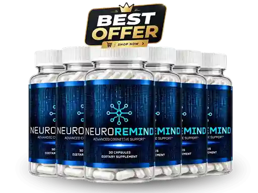 NeuroRemind Buy