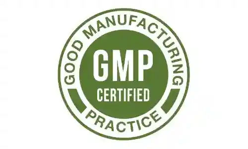 NeuroRemind GMP Certified